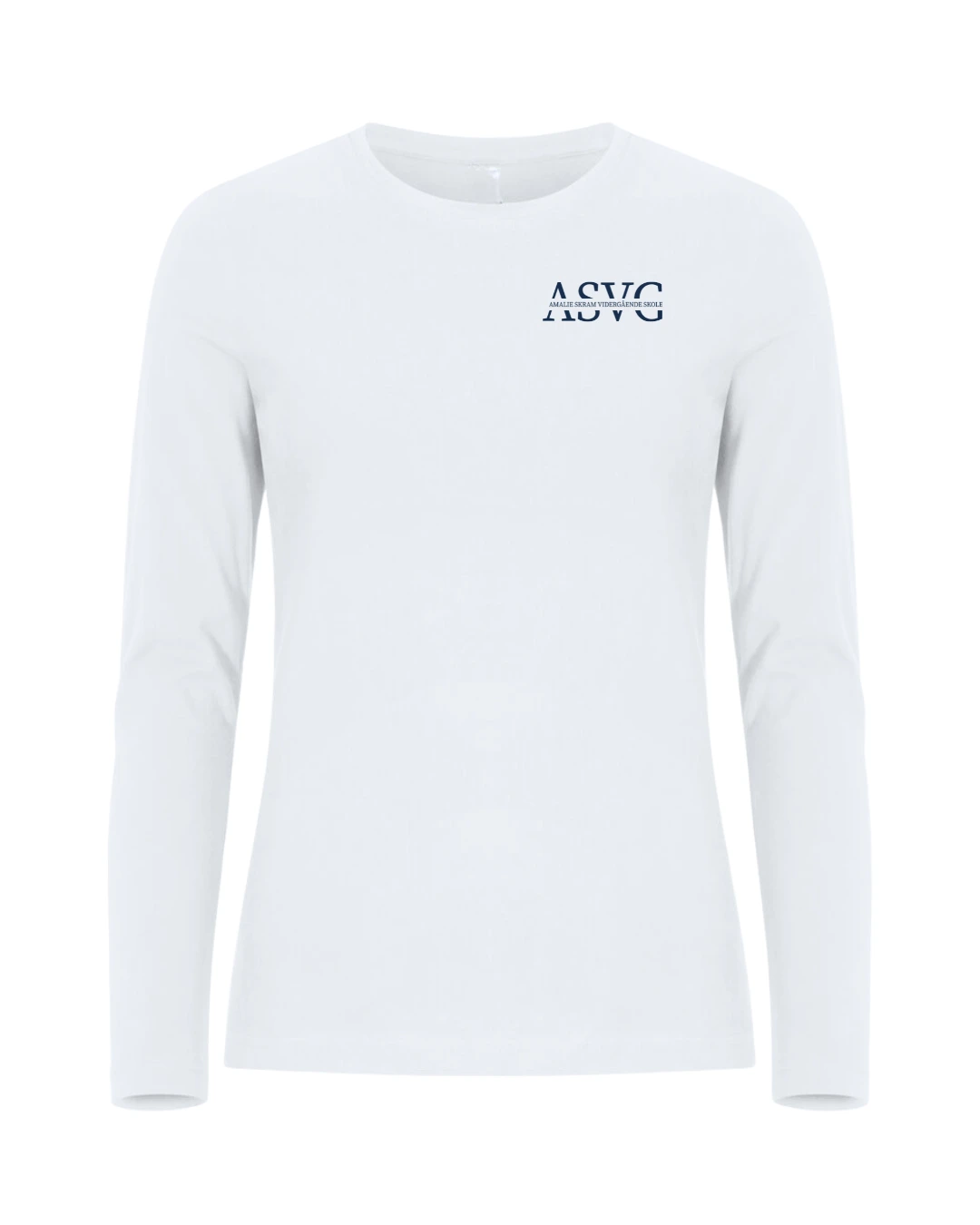 Nordic Longsleeve Dame