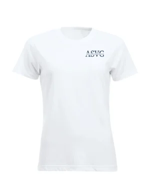 Nordic T skjorte Dame