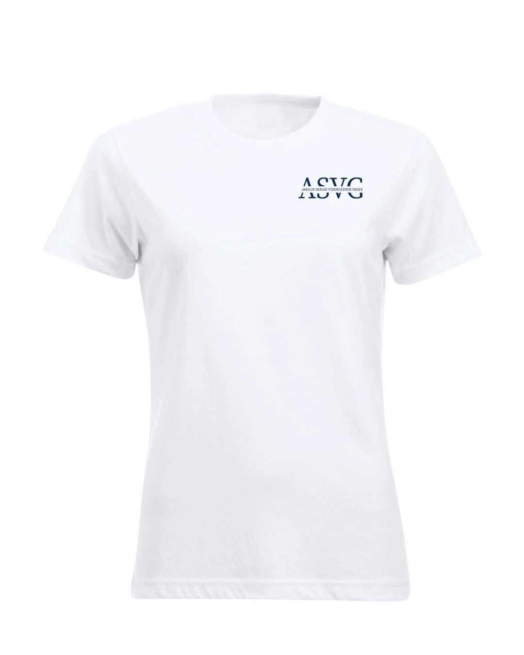 Nordic T skjorte Dame