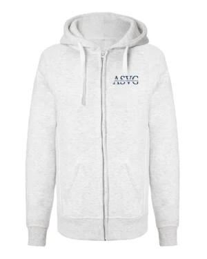 Nordic Zip Hood Unisex