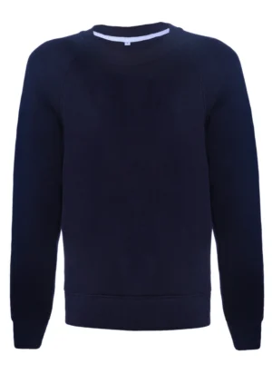 Crewneck Unisex — Skoleklaer Amalie Skram VGS