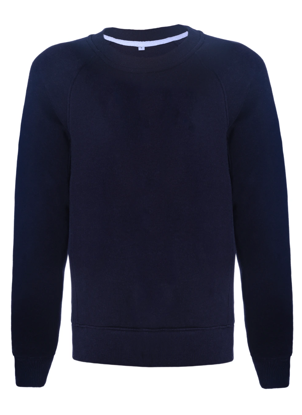 Crewneck Unisex — Skoleklaer Amalie Skram VGS