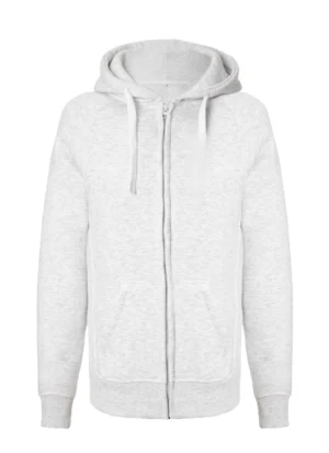 Zip Hood Unisex — Skoleklaer Amalie Skram VGS