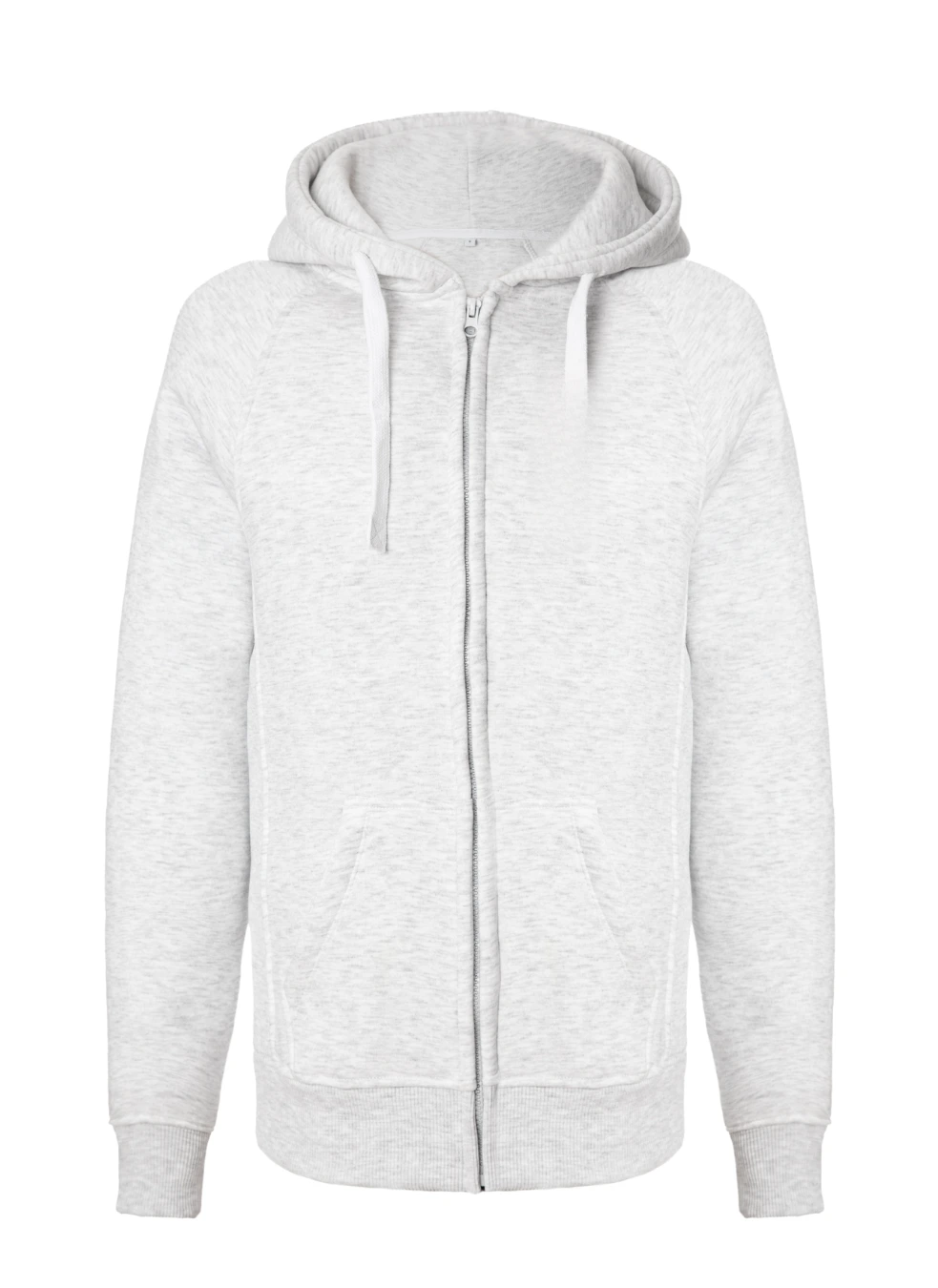 Zip Hood Unisex — Skoleklaer Amalie Skram VGS
