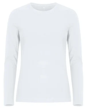Longsleeve Dame — Skoleklaer Amalie Skram VGS