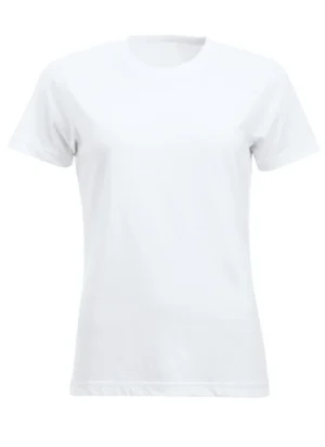 T skjorte Dame — Skoleklaer Amalie Skram VGS