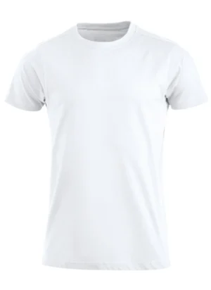 T skjorte herre — Skoleklaer Amalie Skram VGS