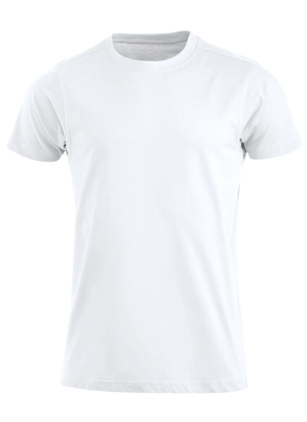 T skjorte herre — Skoleklaer Amalie Skram VGS